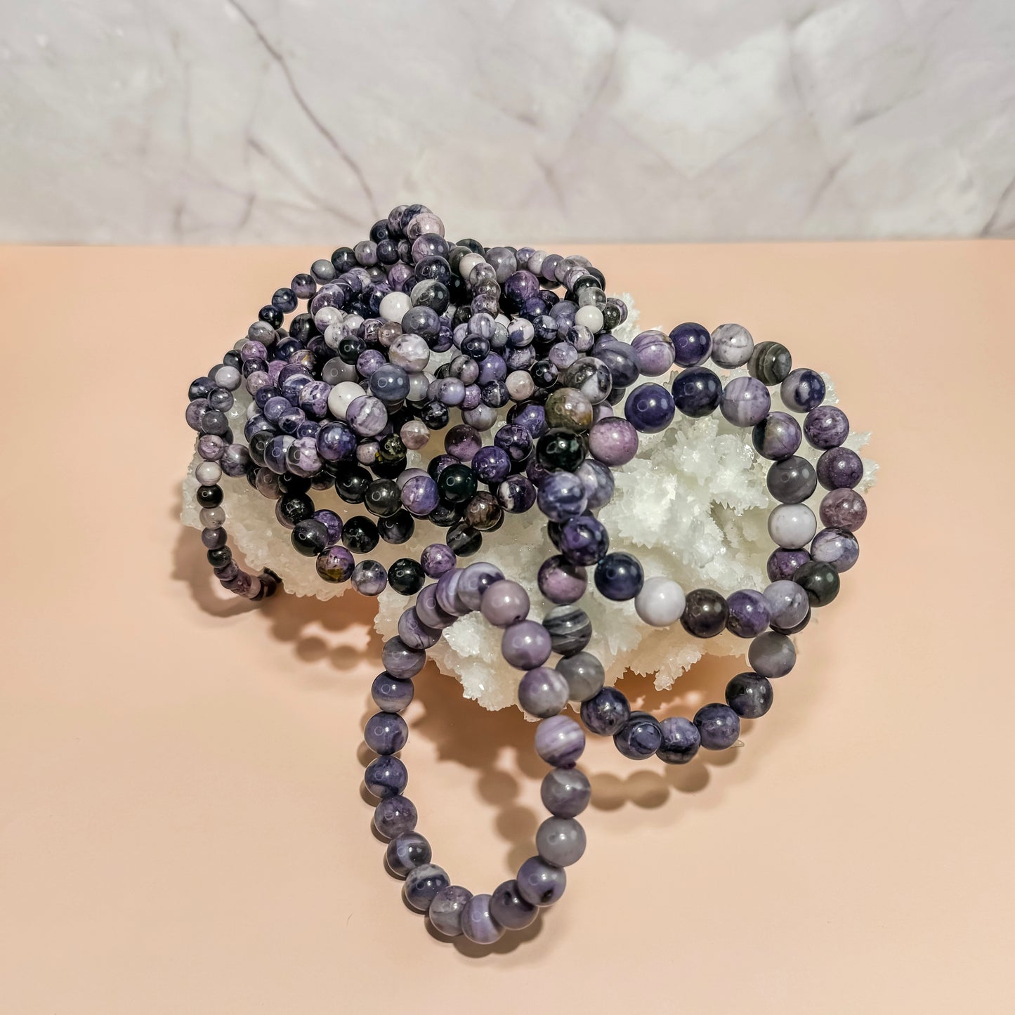 TIFFANY STONE BRACELET