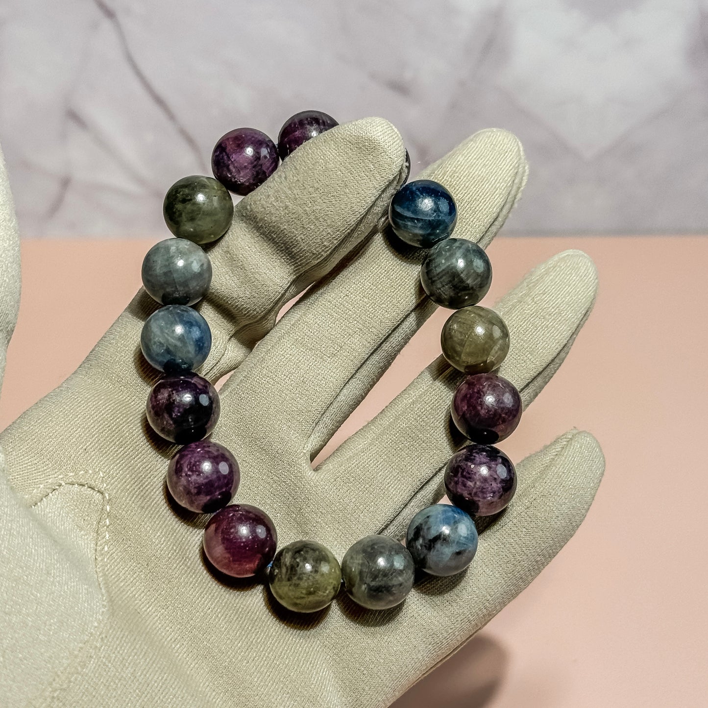 SAPPHIRES BRACELET