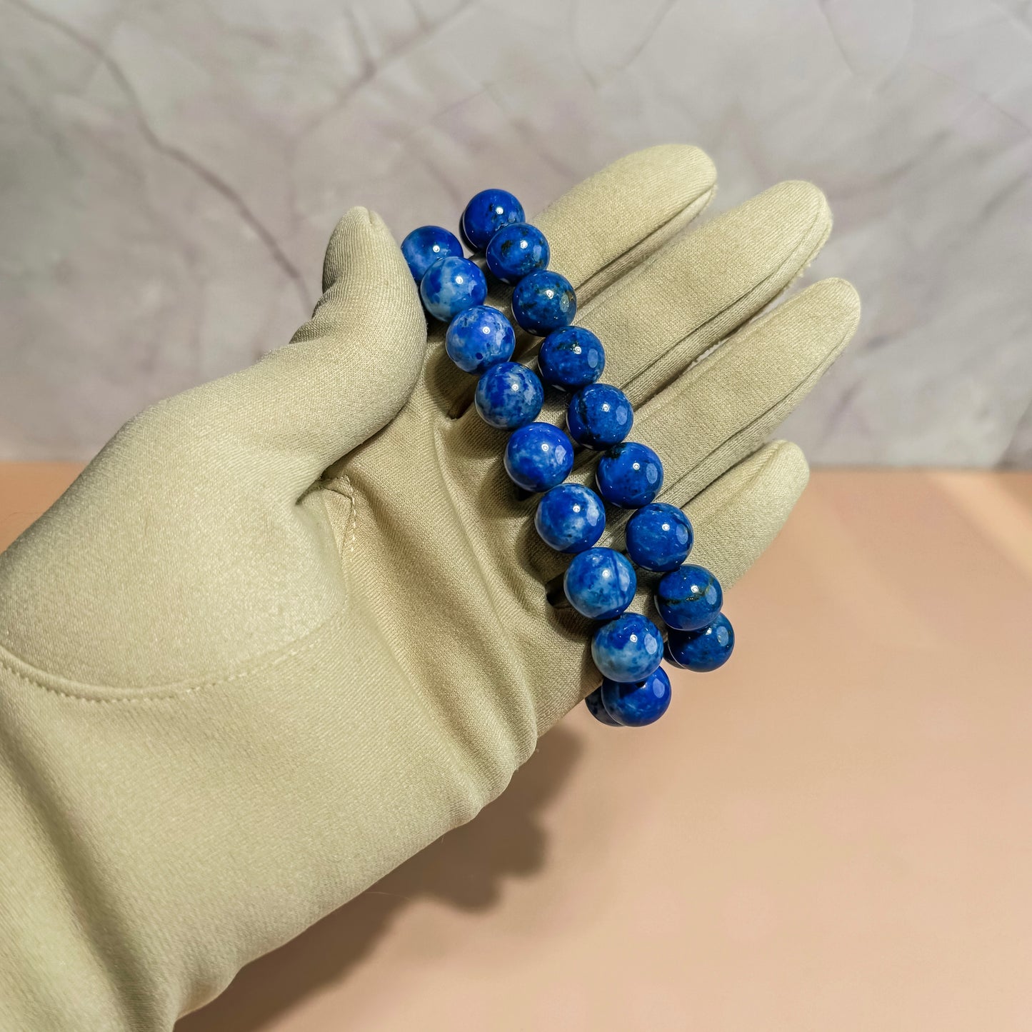 Lapis Lazuli Bracelet