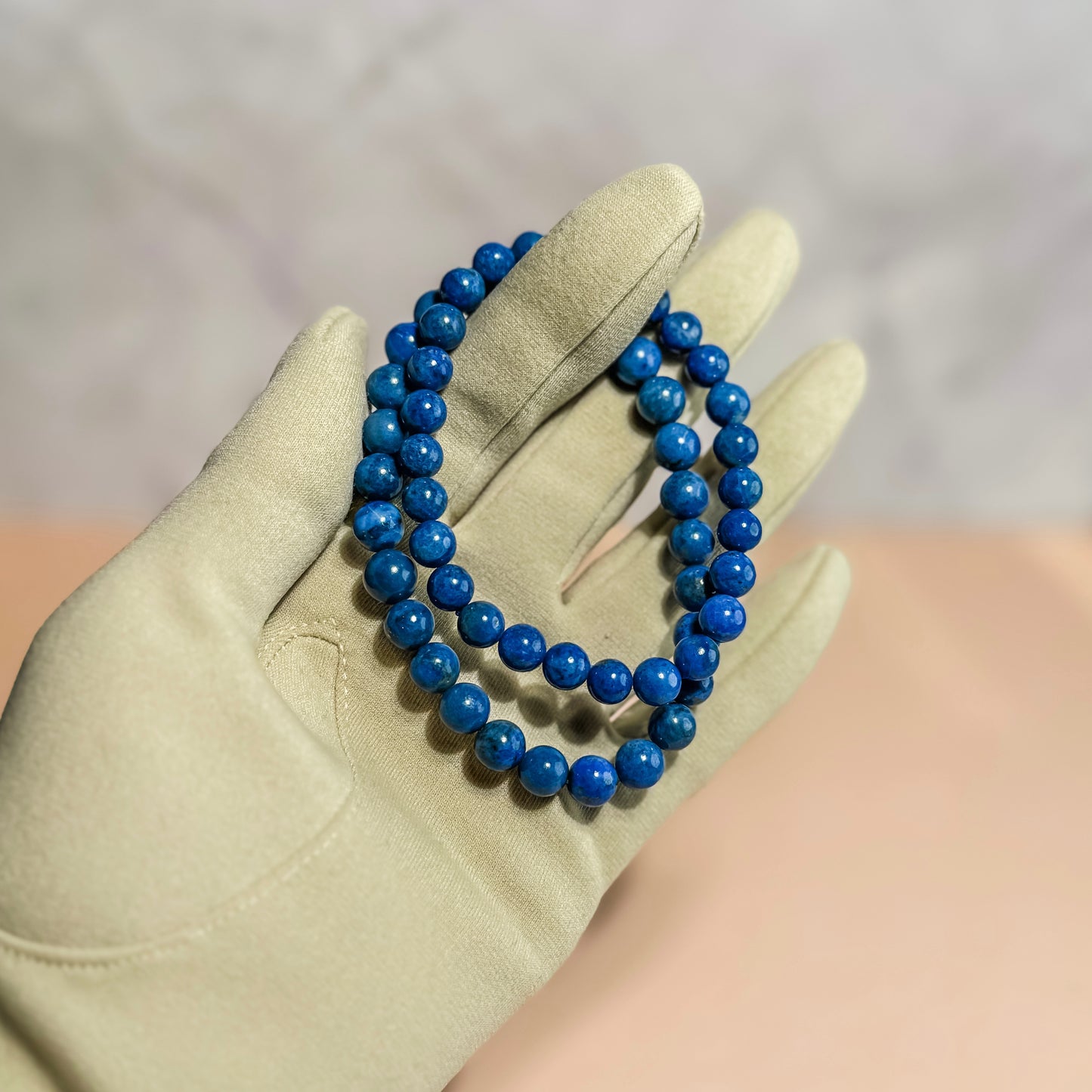Lapis Lazuli Bracelet