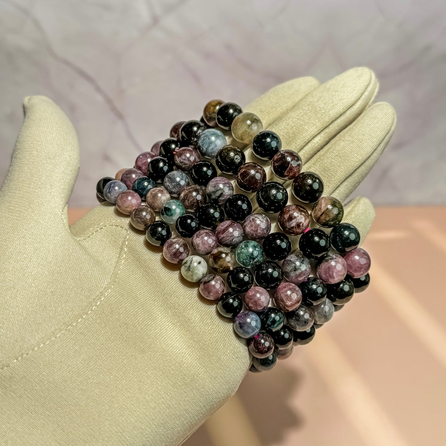 Tourmaline Bracelet