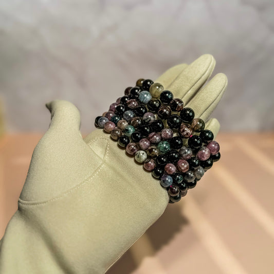 Tourmaline Bracelet