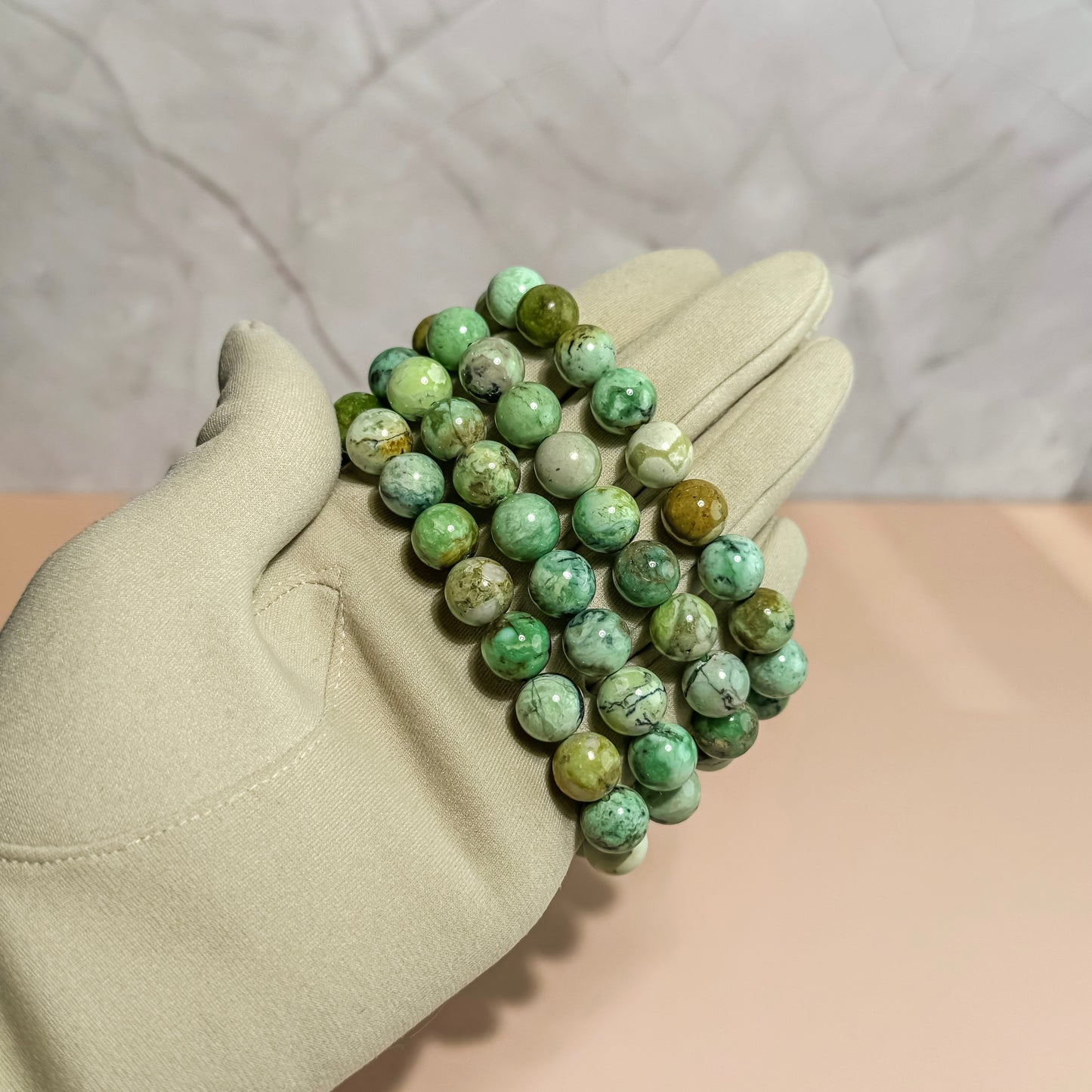 Variscite Bracelet