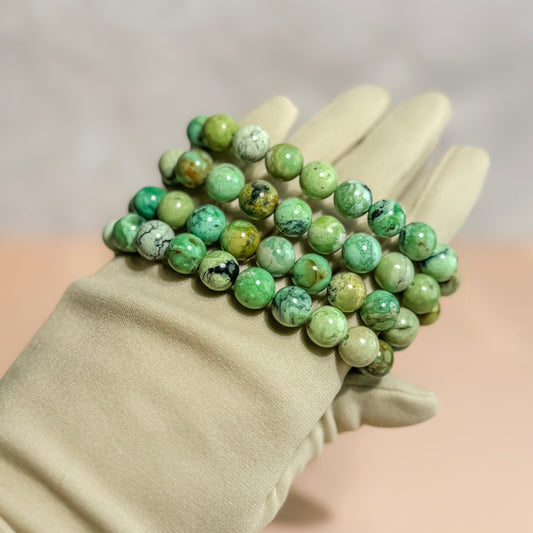 Variscite Bracelet