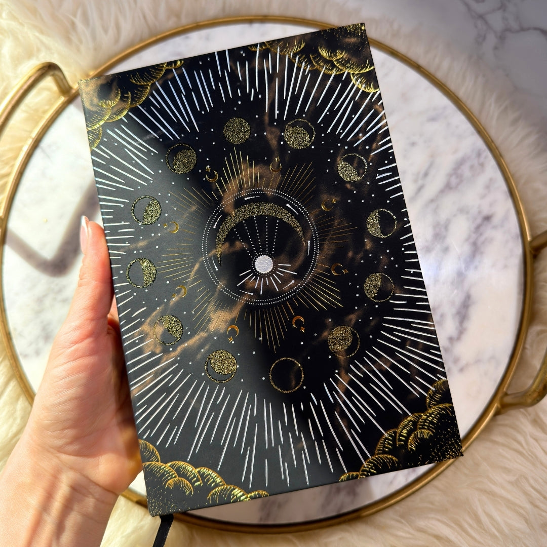 Inspirational Journals for Writing and Self Care Personalized