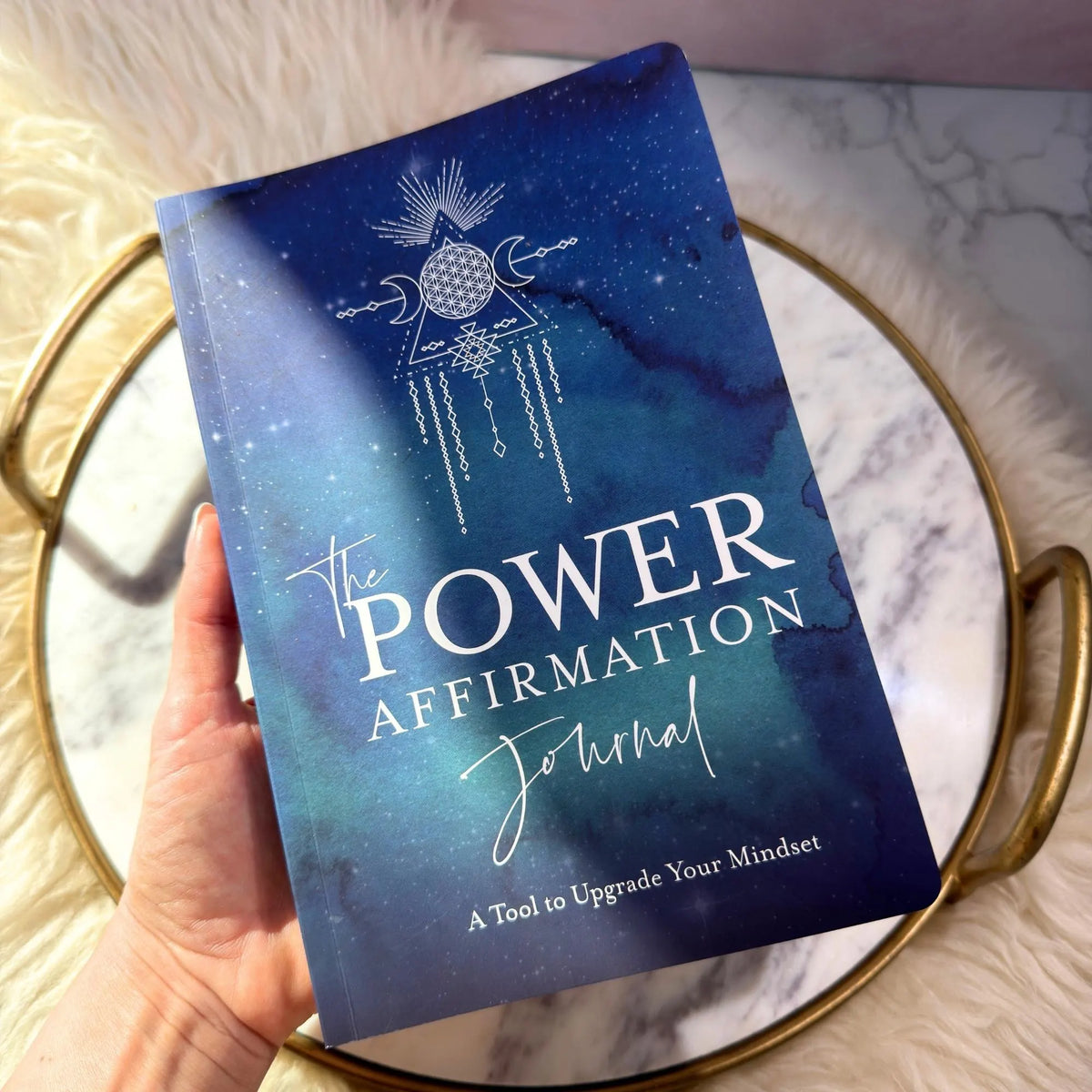 Inspirational Journals for Writing and Self Care Personalized